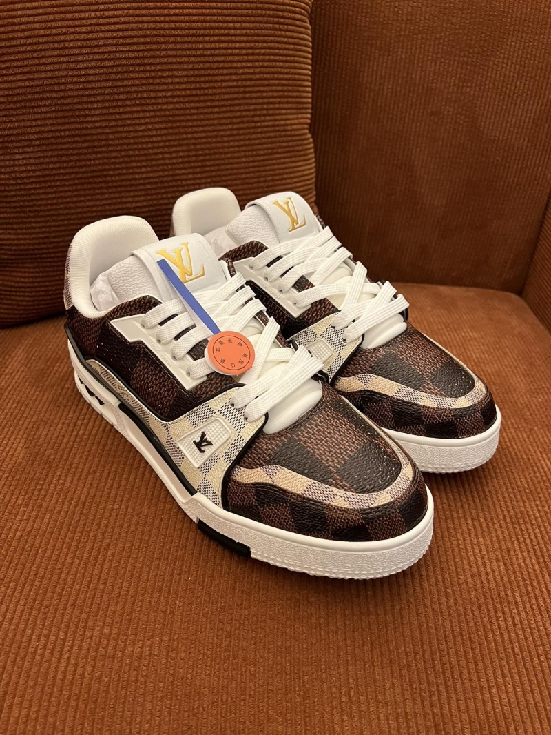 Louis Vuitton Sneakers